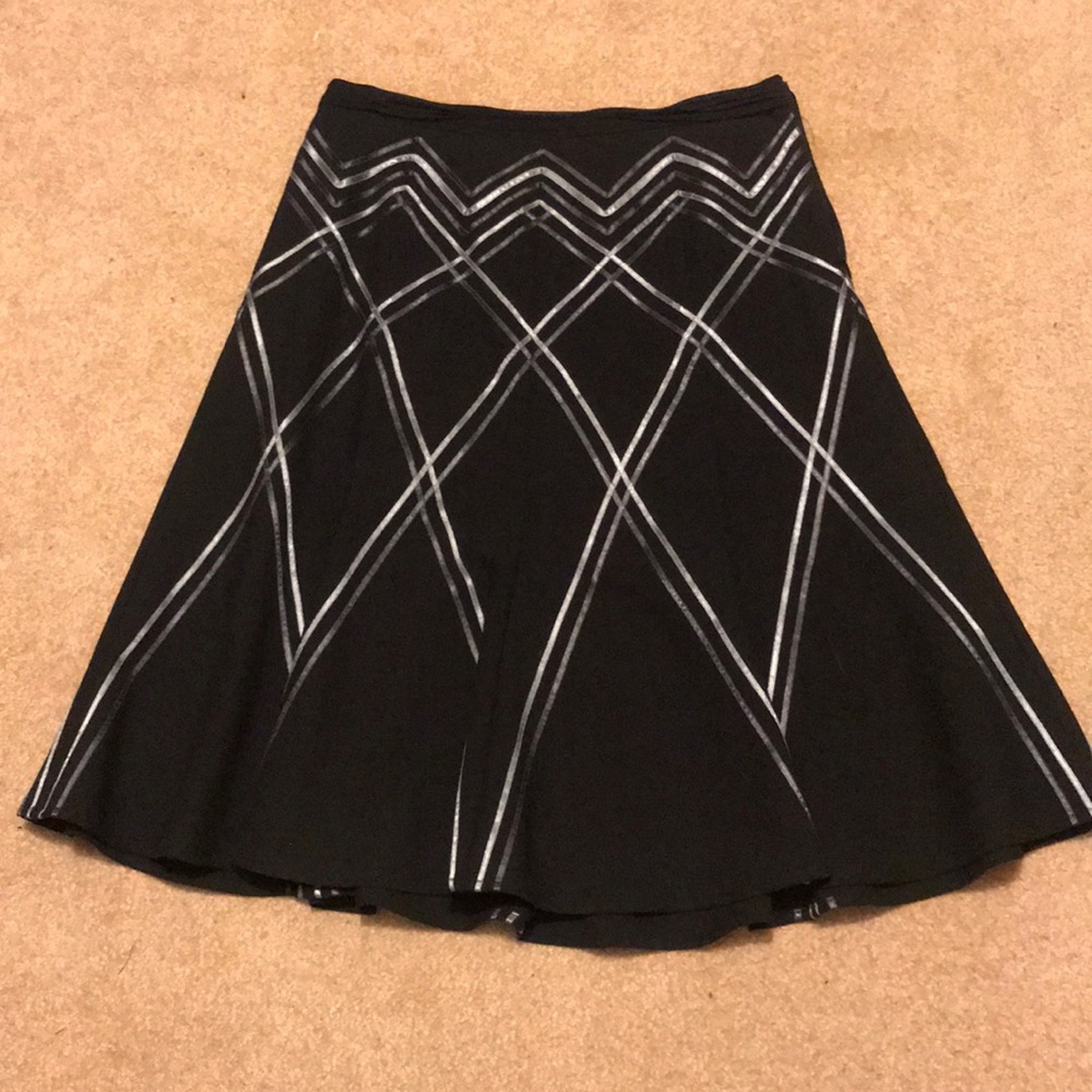 Ribbon skirt